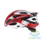 шолом EXUSTAR BHM106 розмір M/L 58-62см червоний