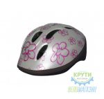 шолом дитячий Bellelli FLOWER size-S (цветок)