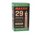 Камера Maxxis Welter Weight FAT/Plus 29x2.5/3.0 FV 0.8mm
