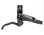 Гальмівна ручка Shimano BL-M640-B ZEE, права, для гідр диск гальм