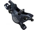 Калипер гидравл диск тормозов Shimano BR-M7100 SLX, монтаж РМ160мм, колодка G03S полимер