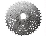Кассета Shimano CS-HG400-9, 11-25, серебро, 9-н.