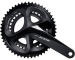 Шатуни Shimano FC-R7000 105, Hollowtech II 172.5мм 53Х39, без каретки