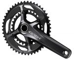 Шатуны Shimano FC-RX810-2 GRX (11Х2) Hollowtech II, 172.5мм 48X31, без каретки