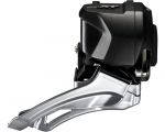 Перемикач передній Shimano FD-M8070 XT Di2, 2X11 DOWN-SWING, 66-69град, для 34/38T, без хомута