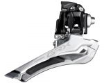 Переключатель передний Shimano FD-RX400-F GRX, 2X10, без хомута