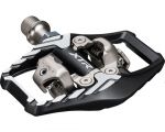 Педалі Shimano PD-M9120 XTR, SPD рамка, TRAIL/ENDURO