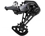 Переключатель задний Shimano RD-M6100-SGS DEORE SHADOW+ 12-быстрый, длинный рычаг