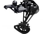 Переключатель задний Shimano RD-M8100-SGS DEORE XT SHADOW+ 12-быстрый. длинный рычаг