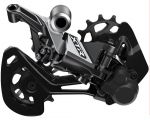 Переключатель задний Shimano RD-M9100-GS XTR SHADOW+ 12-быстрый. средний Shimano рычаг