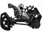 Переключатель задний Shimano RD-M9100-SGS XTR SHADOW+ 12-быстрый. длинный рычаг