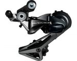 Переключатель задний Shimano RD-R9100-SS DURA-ACE SHADOW, 11-быстрый, короткий рычаг