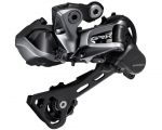Перемикач задній Shimano RD-RX817 GRX Di2, SHADOW+ 11-швидк