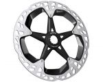 Ротор Shimano RT-MT900-L, 203мм, ICE TECH FREEZA CENTER LOCK