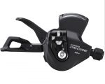 Шифтер Shimano SL-M5100-IR DEORE, 11-быстрый, правый, на тормоз ручку I-Spec EV