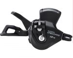Шифтер Shimano SL-M6100-IR DEORE, 12-быстрый, правый, на тормоз ручку I-Spec EV