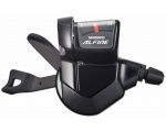 Шифтер Shimano SL-S700-11, ALFINE RAPIDFIRE Plus 11-быстрый, сорочка 2100мм