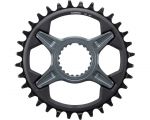 Звезда шатунов Shimano FC-M7100-1 SLX SM-CRM75 30зуб. 12-быстрый Direct Mount