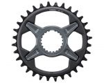 Зірка шатунів Shimano FC-M7100-1 SLX SM-CRM75 34зуб. 12-швидк Direct Mount