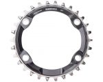 Звезда шатунов Shimano FC-M8000 DEORE XT SM-CRM81, 34зуб. 11-скорый