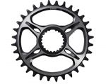Звезда шатунов Shimano FC-M9100-1 XTR SM-CRM95, 30зуб. 12-быстрый Direct Mount