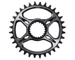 Зірка шатунів Shimano FC-M9100-1 XTR SM-CRM95, 34зуб. 12-швидк Direct Mount