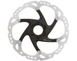 Ротор Shimano SM-RT86-L, ICE TECH, 203мм, монтаж 6 болтів