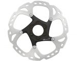 Ротор Shimano SM-RT86-M, ICE TECH, 180мм, монтаж 6 болтов