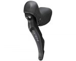 Тормоз ручка/шифтер Shimano для гидравл диск тормозов ST-RX600-L GRX, Dual Control 2-быстрый, левая