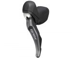 Тормоз ручка/шифтер Shimano для гидравл диск тормозов ST-RX810-L GRX, Dual Control 2-быстрый, левая