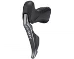 Гальм ручка/шифтер Shimano для гідравл диск гальм ST-RX815-L GRX, Di2 Dual Control 2-швидк, ліва