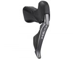 Гальм ручка/шифтер Shimano для гідравл диск гальм ST-RX815-R GRX, Di2 Dual Control 11-швидк, права