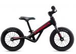 дитячий Велосипед Orbea Grow 0 Black-Red 2020