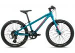 дитячий Велосипед Orbea MX 20 Team Blue-Red 2020