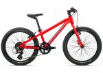 дитячий Велосипед Orbea MX 20 Team Red-Black 2020