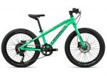 дитячий Велосипед Orbea MX 20 Team-Disc Mint-Black 2020