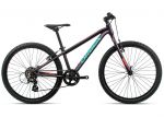 Підлітковий Велосипед Orbea MX 24 Dirt Purple-Pink 2020