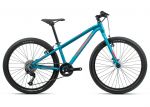 Підлітковий Велосипед Orbea MX 24 Team Blue-Red 2020