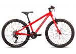 Підлітковий Велосипед Orbea MX 24 Team Red-Black 2020