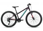 Підлітковий Велосипед Orbea MX 24 Team Purple-Pink 2020