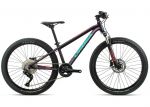 Подростковый Велосипед Orbea MX 24 Trail Purple-Pink 2020