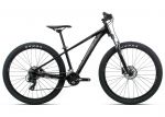 Підлітковий Велосипед Orbea MX 27 Dirt XS Black-Grey 2020