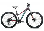 Подростковый Велосипед Orbea MX 27 ENT Dirt XS Purple-Pink 2020