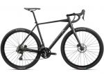 Велосипед Orbea Terra H40-D XS Black 2020