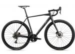 Велосипед Orbea Terra H30-D XS Black 2020