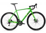 Велосипед Orbea Terra H30-D M Green 2020