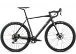 Велосипед Orbea Terra H30-D 1X XXS Black 2020