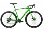 Велосипед Orbea Terra H30-D 1X L Green 2020
