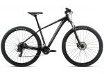 Велосипед Orbea MX 29 50 XL Black-Grey 2020