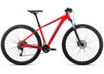 Велосипед Orbea MX 29 40 L Red-Black 2020